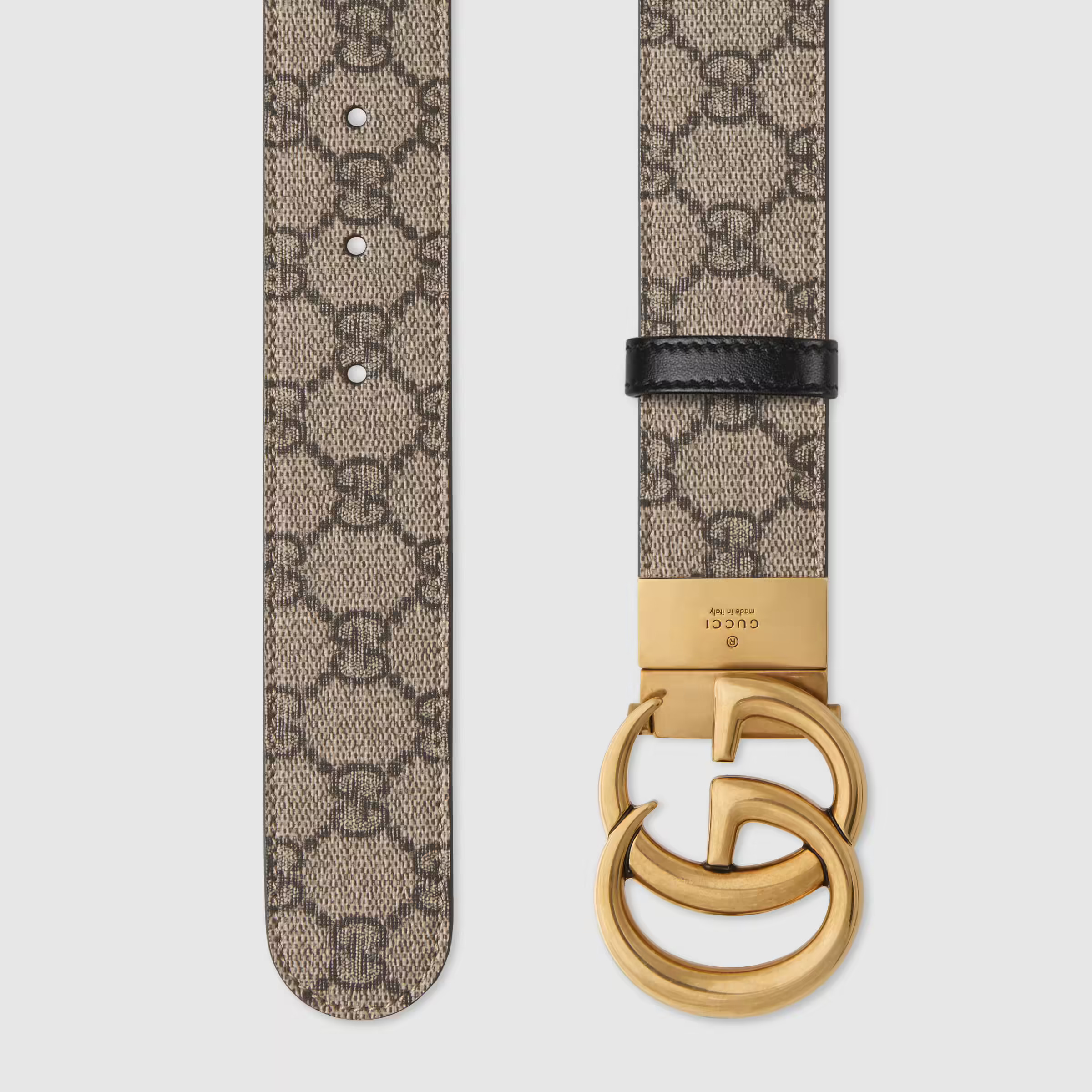 Gucci, Other, Mens Louis Vuitton Belt