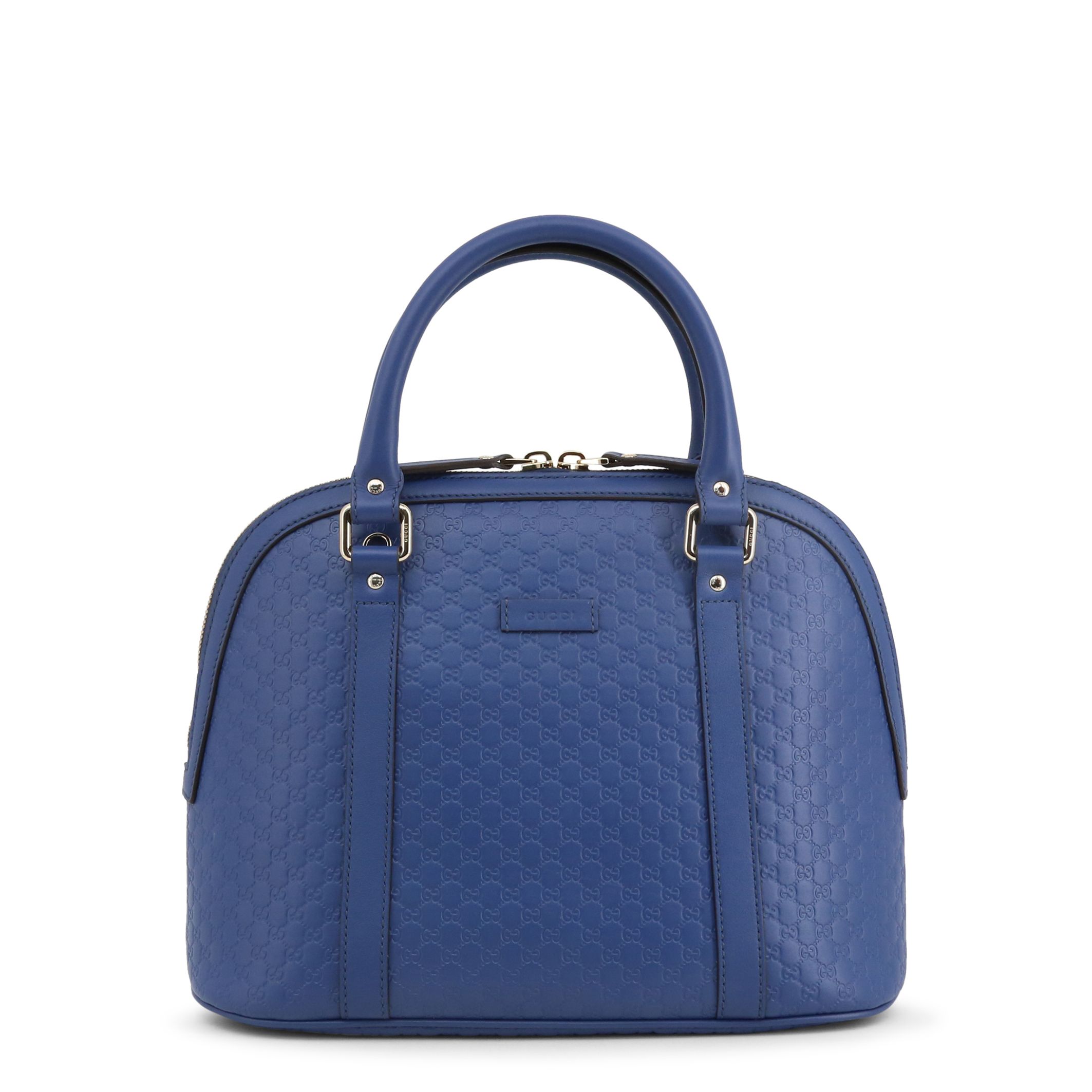 Gucci 449663 BMJ1G Blue Maryam West